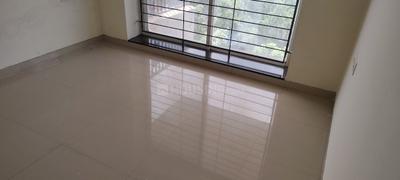 Bedroom Image of 620 Sq.ft 1 BHK Apartment / Flat for rent in Gandhi Bafna Ayaan, Wagholi Pune for Rs. 22000