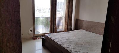Bedroom Image of 1260 Sq.ft 2 BHK Apartment / Flat for sale in Binori Sonnet, Bopal Ahmedabad for Rs. 7000000