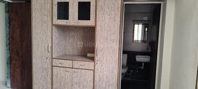 Image of 1260 Sq.ft 2 BHK Apartment / Flat for sale in Binori Sonnet, Bopal, Ahmedabad for Rs. 7000000