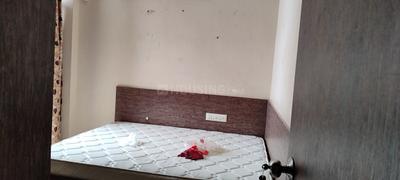 Bedroom Image of 1260 Sq.ft 2 BHK Apartment / Flat for sale in Binori Sonnet, Bopal Ahmedabad for Rs. 7000000
