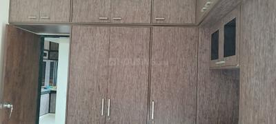 Bedroom Image of 1260 Sq.ft 2 BHK Apartment / Flat for sale in Binori Sonnet, Bopal Ahmedabad for Rs. 7000000