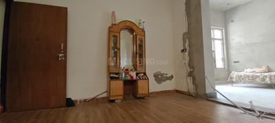Bedroom Image of 400 Sq.ft 2 BHK Apartment / Flat for rent in Gangayal Jammu for Rs. 10000