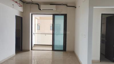 Living Room Image of 1475 Sq.ft 3 BHK Apartment / Flat for sale in Bengal Peerless Avidipta Phase II, Mukundapur Kolkata for Rs. 24000000