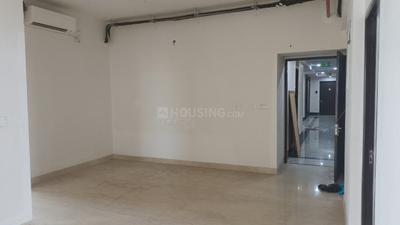 Living Room Image of 1475 Sq.ft 3 BHK Apartment / Flat for sale in Bengal Peerless Avidipta Phase II, Mukundapur Kolkata for Rs. 24000000