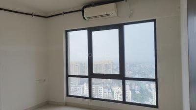 Bedroom Image of 1475 Sq.ft 3 BHK Apartment / Flat for sale in Bengal Peerless Avidipta Phase II, Mukundapur Kolkata for Rs. 24000000