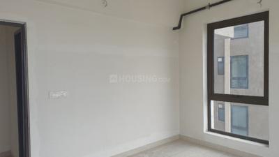 Bedroom Image of 1475 Sq.ft 3 BHK Apartment / Flat for sale in Bengal Peerless Avidipta Phase II, Mukundapur Kolkata for Rs. 24000000
