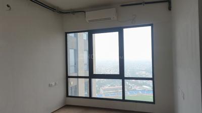 Bedroom Image of 1475 Sq.ft 3 BHK Apartment / Flat for sale in Bengal Peerless Avidipta Phase II, Mukundapur Kolkata for Rs. 24000000