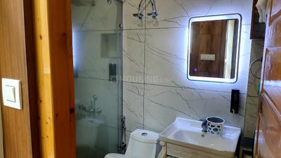 Image of 1500 Sq.ft 3 BHK Builder Floor for rent in New Shimla, Shimla for Rs. 150000