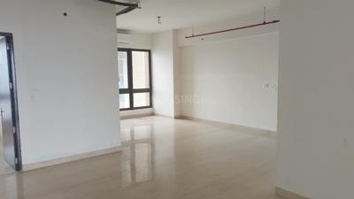 Living Room Image of 2087 Sq.ft 3 BHK Apartment / Flat for sale in Ambuja Utalika Luxury, Mukundapur Kolkata for Rs. 31500000