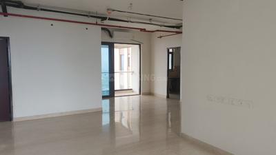 Living Room Image of 2087 Sq.ft 3 BHK Apartment / Flat for sale in Ambuja Utalika Luxury, Mukundapur Kolkata for Rs. 31500000
