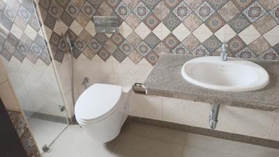 Image of 2087 Sq.ft 3 BHK Apartment / Flat for sale in Ambuja Utalika Luxury, Mukundapur, Kolkata for Rs. 31500000
