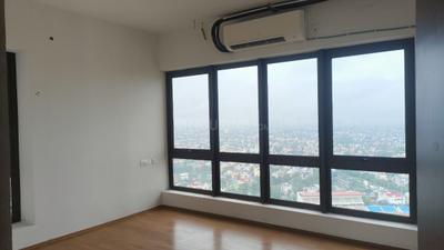 Bedroom Image of 2087 Sq.ft 3 BHK Apartment / Flat for sale in Ambuja Utalika Luxury, Mukundapur Kolkata for Rs. 31500000