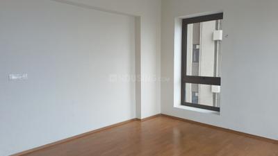 Bedroom Image of 2087 Sq.ft 3 BHK Apartment / Flat for sale in Ambuja Utalika Luxury, Mukundapur Kolkata for Rs. 31500000