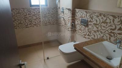 Image of 2087 Sq.ft 3 BHK Apartment / Flat for sale in Ambuja Utalika Luxury, Mukundapur, Kolkata for Rs. 31500000