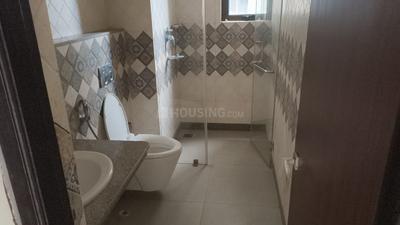 Image of 2087 Sq.ft 3 BHK Apartment / Flat for sale in Ambuja Utalika Luxury, Mukundapur, Kolkata for Rs. 31500000