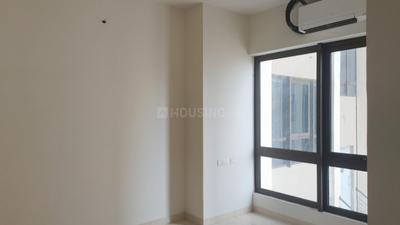 Bedroom Image of 2087 Sq.ft 3 BHK Apartment / Flat for sale in Ambuja Utalika Luxury, Mukundapur Kolkata for Rs. 31500000
