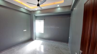 Bedroom Image of 2400 Sq.ft 4 BHK Independent House for rent in R.K. Hegde Nagar Bengaluru for Rs. 71999