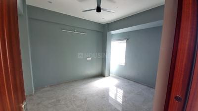 Bedroom Image of 2400 Sq.ft 4 BHK Independent House for rent in R.K. Hegde Nagar Bengaluru for Rs. 71999
