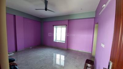 Bedroom Image of 2400 Sq.ft 4 BHK Independent House for rent in R.K. Hegde Nagar Bengaluru for Rs. 71999