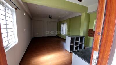 Bedroom Image of 2400 Sq.ft 4 BHK Independent House for rent in R.K. Hegde Nagar Bengaluru for Rs. 71999