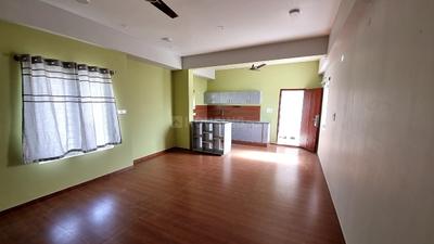 Bedroom Image of 2400 Sq.ft 4 BHK Independent House for rent in R.K. Hegde Nagar Bengaluru for Rs. 71999
