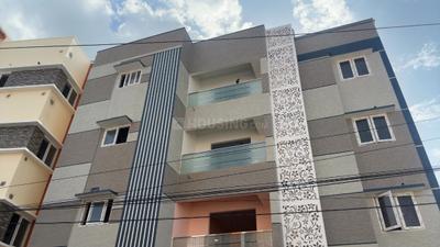 Building Image of 1279 Sq.ft 3 BHK Apartment / Flat for sale in Medavakkam Chennai for Rs. 10687800