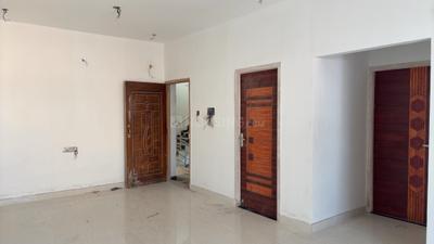 Living Room Image of 1279 Sq.ft 3 BHK Apartment / Flat for sale in Medavakkam Chennai for Rs. 10687800