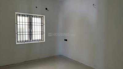 Bedroom Image of 1279 Sq.ft 3 BHK Apartment / Flat for sale in Medavakkam Chennai for Rs. 10687800