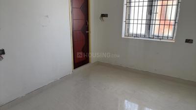 Bedroom Image of 1279 Sq.ft 3 BHK Apartment / Flat for sale in Medavakkam Chennai for Rs. 10687800
