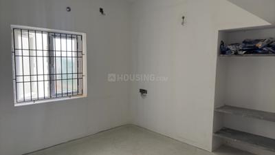 Bedroom Image of 923 Sq.ft 2 BHK Apartment / Flat for sale in Medavakkam Chennai for Rs. 7800000