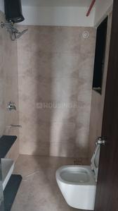 Image of 1000 Sq.ft 2 BHK Apartment / Flat for rent in H S Lagom Homes, Wakad, Pune for Rs. 28000
