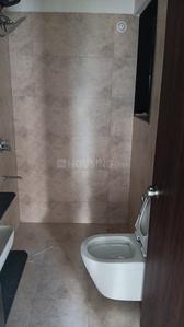 Image of 1000 Sq.ft 2 BHK Apartment / Flat for rent in H S Lagom Homes, Wakad, Pune for Rs. 28000