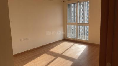 Bedroom Image of 1600 Sq.ft 3 BHK Apartment / Flat for rent in Assetz Marq, Kannamangala - Whitefield Hoskote Road Bengaluru for Rs. 70000