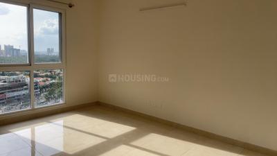 Bedroom Image of 1600 Sq.ft 3 BHK Apartment / Flat for rent in Assetz Marq, Kannamangala - Whitefield Hoskote Road Bengaluru for Rs. 70000