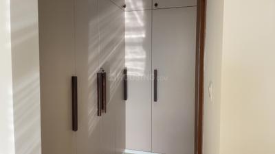 Bedroom Image of 1600 Sq.ft 3 BHK Apartment / Flat for rent in Assetz Marq, Kannamangala - Whitefield Hoskote Road Bengaluru for Rs. 70000