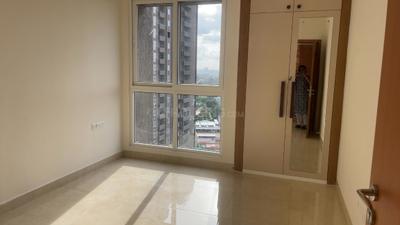 Bedroom Image of 1600 Sq.ft 3 BHK Apartment / Flat for rent in Assetz Marq, Kannamangala - Whitefield Hoskote Road Bengaluru for Rs. 70000