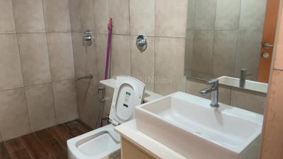 Image of 1600 Sq.ft 3 BHK Apartment / Flat for rent in Assetz Marq, Kannamangala - Whitefield Hoskote Road, Bengaluru for Rs. 70000
