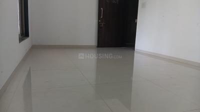 Living Room Image of 1000 Sq.ft 2 BHK Apartment / Flat for rent in H S Lagom Homes, Wakad Pune for Rs. 28000