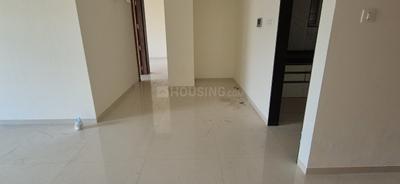 Living Room Image of 1287 Sq.ft 2 BHK Apartment / Flat for rent in Guruvista Phase II, Kharadi Pune for Rs. 30000
