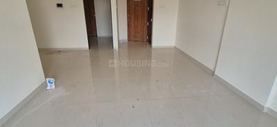 Living Room Image of 1287 Sq.ft 2 BHK Apartment / Flat for rent in Guruvista Phase II, Kharadi Pune for Rs. 30000