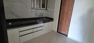 Kitchen Image of 1287 Sq.ft 2 BHK Apartment / Flat for rent in Guruvista Phase II, Kharadi Pune for Rs. 30000