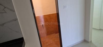 Image of 1287 Sq.ft 2 BHK Apartment / Flat for rent in Guruvista Phase II, Kharadi, Pune for Rs. 30000