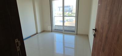 Bedroom Image of 1287 Sq.ft 2 BHK Apartment / Flat for rent in Guruvista Phase II, Kharadi Pune for Rs. 30000