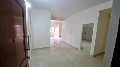Living Room Image of 1500 Sq.ft 3 BHK Apartment / Flat for rent in Richmond Town Bengaluru for Rs. 114000