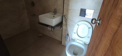 Image of 1287 Sq.ft 2 BHK Apartment / Flat for rent in Guruvista Phase II, Kharadi, Pune for Rs. 30000