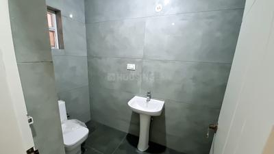 Image of 1500 Sq.ft 3 BHK Apartment / Flat for rent in Richmond Town, Bengaluru for Rs. 114000