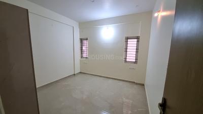 Bedroom Image of 1500 Sq.ft 3 BHK Apartment / Flat for rent in Richmond Town Bengaluru for Rs. 114000