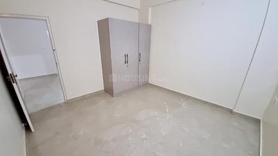 Bedroom Image of 1500 Sq.ft 3 BHK Apartment / Flat for rent in Richmond Town Bengaluru for Rs. 114000