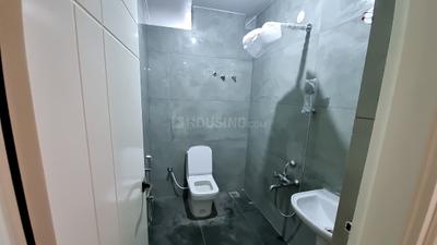 Image of 1500 Sq.ft 3 BHK Apartment / Flat for rent in Richmond Town, Bengaluru for Rs. 114000