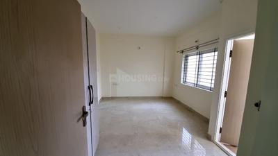 Bedroom Image of 1500 Sq.ft 3 BHK Apartment / Flat for rent in Richmond Town Bengaluru for Rs. 114000